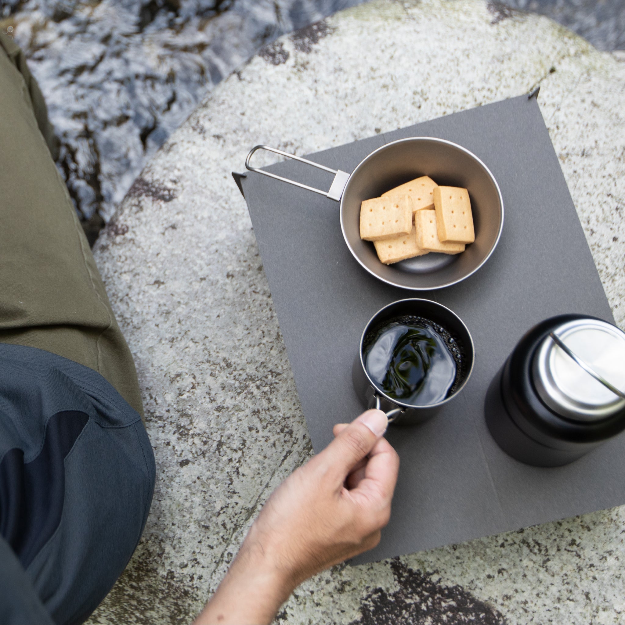 バーベキュー・調理用品 old mountain MKG moscokezuru garaireru mkg - OLD MOUNTAIN OFFICIAL