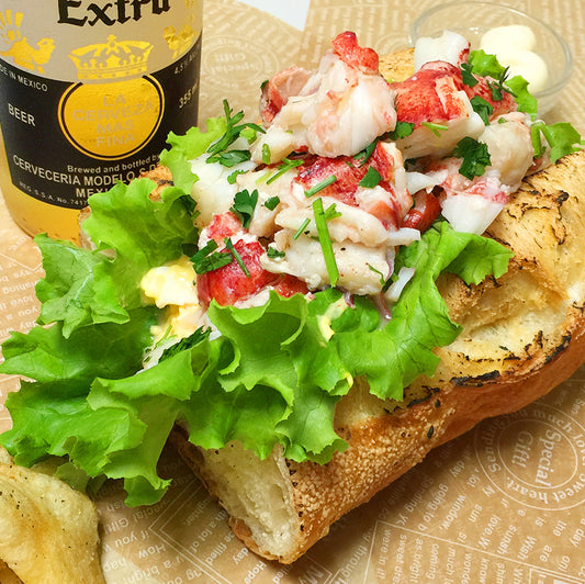 ボイル オマールロブスター350g