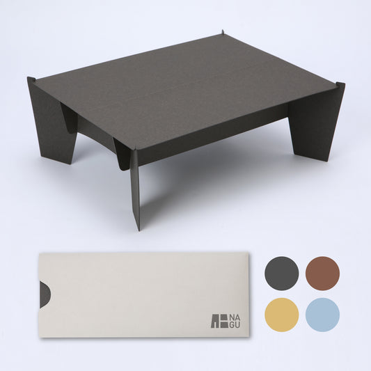 NAGU 紙テーブル