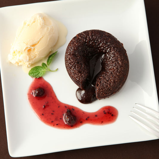 フォンダンショコラ