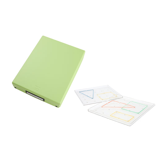 エンジョイジオボードマスターパック