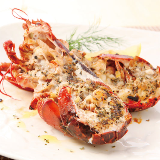 活オマールロブスター