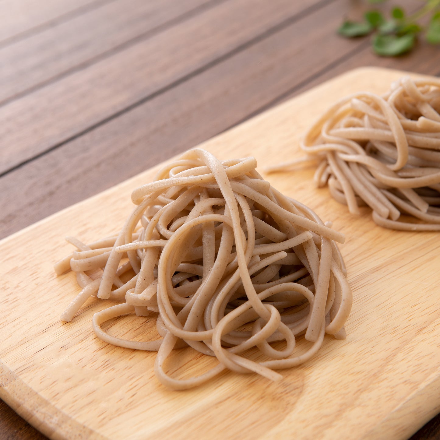 もちむぎ生パスタ