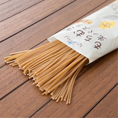 もちむぎ生パスタ